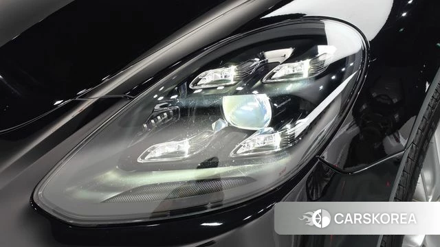 Porsche Panamera (971) id 4936768 из Кореи 14