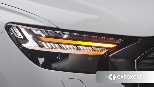 Audi Q4 e-Tron (F4) id 4792963 из Кореи 14