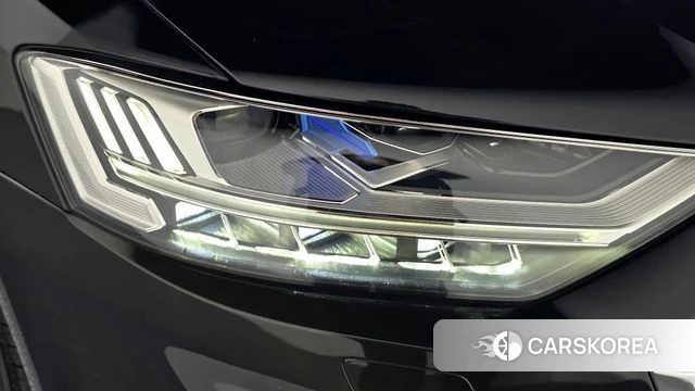 Audi A8 (D5) id 5022870 из Кореи 14