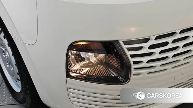 Hyundai Staria id 5040807 из Кореи 14