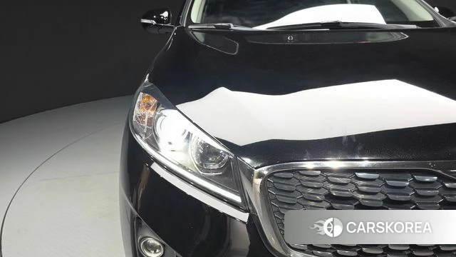 Kia The New Sorento id 4931188 из Кореи 14