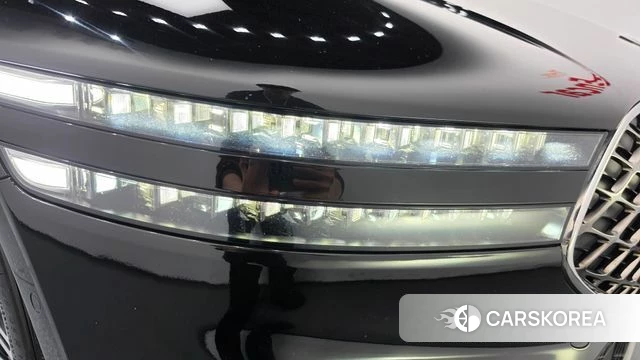 Genesis G90 (RS4) id 5002698 из Кореи 14