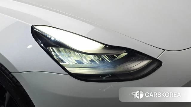 Tesla Model 3 id 4998273 из Кореи 14