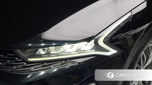 Kia K5 3rd generation id 4986130 из Кореи 14