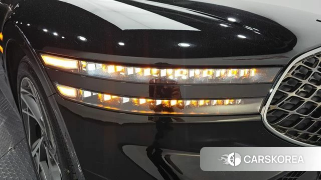 Genesis G90 (RS4) id 5002828 из Кореи 14