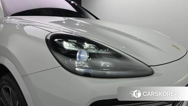 Porsche Cayenne (PO536) id 5034973 из Кореи 14