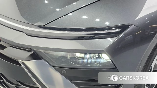 Hyundai Sonata D Edge (DN8) id 5045720 из Кореи 14
