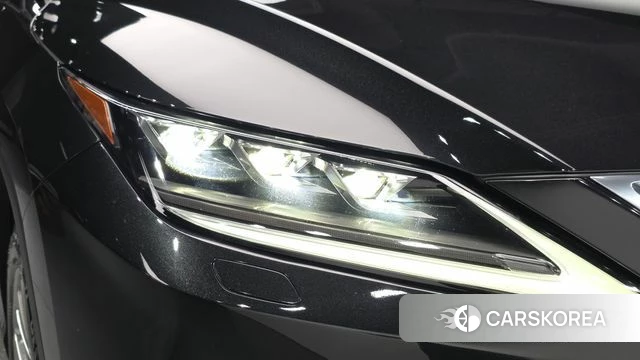 Lexus RX450h 4th generation id 4935928 из Кореи 14