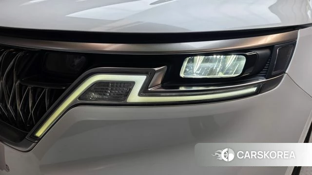 Kia Carnival 4th generation id 5012117 из Кореи 14