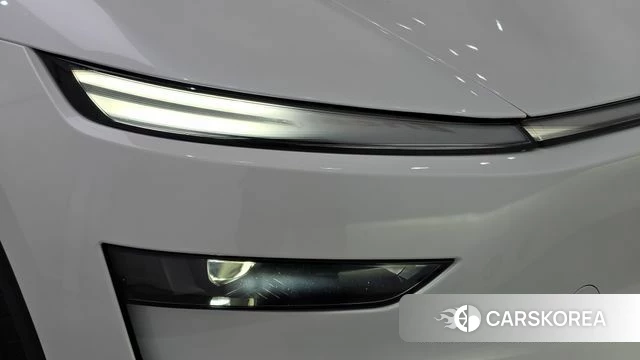 Tesla Model Y id 5032562 из Кореи 14