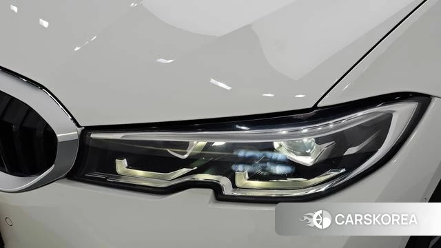 BMW 3 Series (G20) id 4993244 из Кореи 14