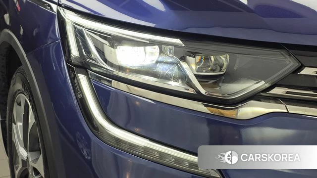 Renault Korea (Samsung) QM6 id 4960293 из Кореи 14