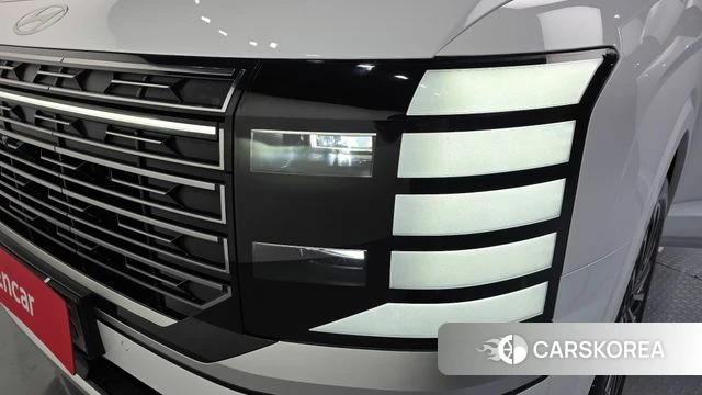 Hyundai Palisade (LX3) id 4630088 из Кореи 14