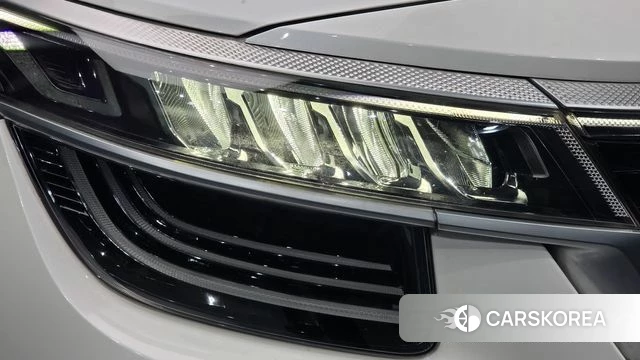 Kia Seltos id 5028644 из Кореи 14
