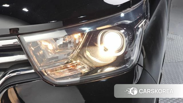 Hyundai The New Grand Starex id 4727993 из Кореи 14