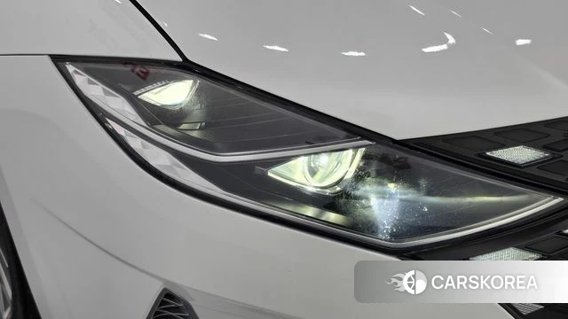 Hyundai The New Grandeur IG id 4998145 из Кореи 14