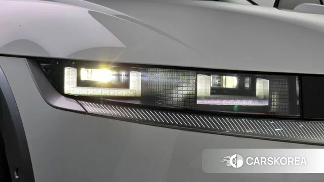 Hyundai Ionic 5 id 4976270 из Кореи 14