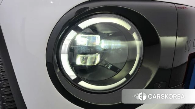 Hyundai Casper Electric id 5001757 из Кореи 14
