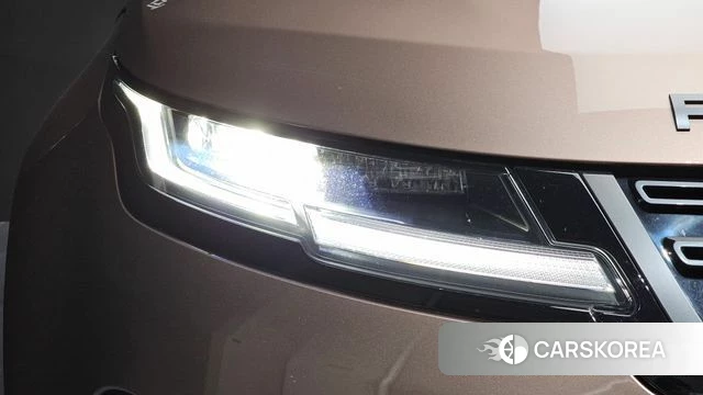 Land Rover Range Rover Evoque 2nd Generation id 5038805 из Кореи 14