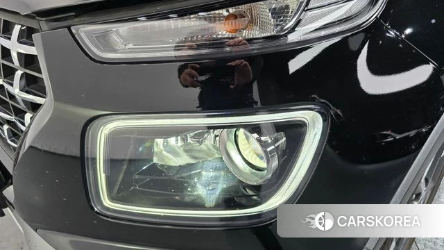 Hyundai Venue id 5021872 из Кореи 14