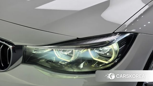 BMW 3 Series GT (F34) id 4992867 из Кореи 14