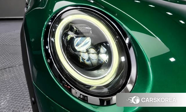 Mini Cooper id 4929899 из Кореи 14
