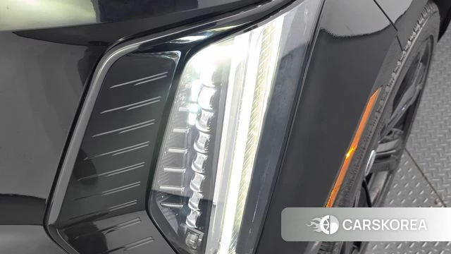 Cadillac Escalade 5th Generation id 4984997 из Кореи 14