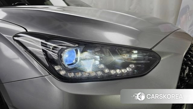 Hyundai Veloster (JS) id 4959420 из Кореи 14