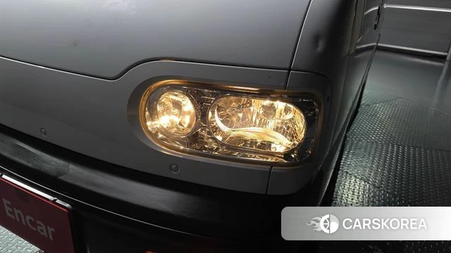 Chevrolet (GM Daewoo) New Damas id 4960537 из Кореи 14
