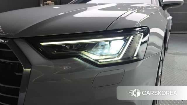 Audi A6 (C8) id 4732196 из Кореи 14