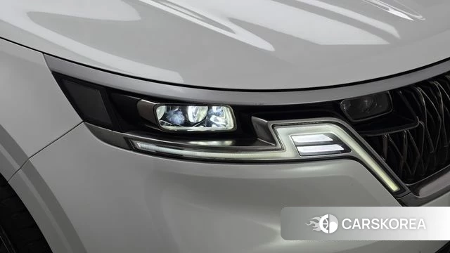 Kia Carnival 4th generation id 5034630 из Кореи 14
