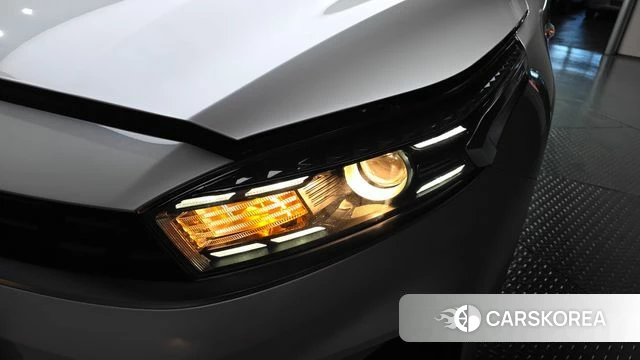 Kia The New K3 2nd generation id 4965678 из Кореи 14