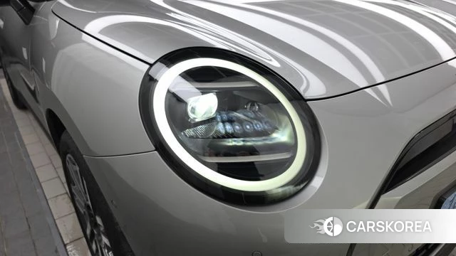 Mini Cooper Electric 4th Generation id 4700781 из Кореи 14