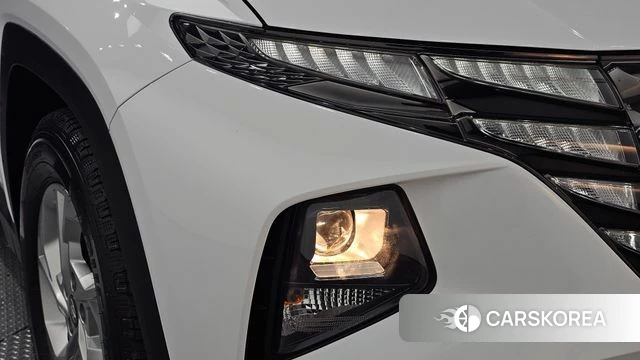 Hyundai Tucson (NX4) id 5052769 из Кореи 14