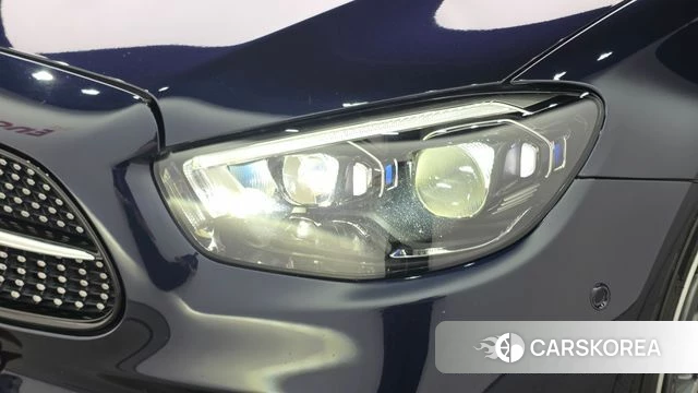 Mercedes-Benz E-Class W213 id 5034391 из Кореи 14