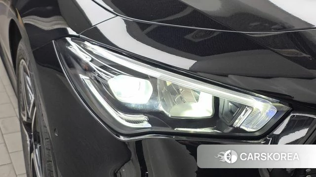 Mercedes-Benz CLA-Class C118 id 5022587 из Кореи 14