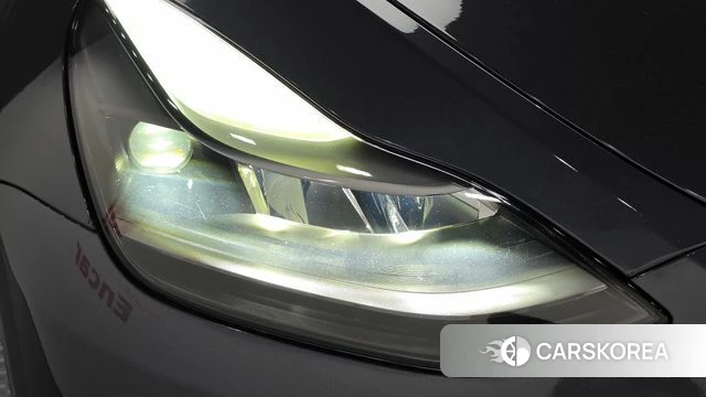 Tesla Model Y id 4975827 из Кореи 14