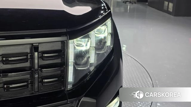 Kia Mohave Master id 4998069 из Кореи 14