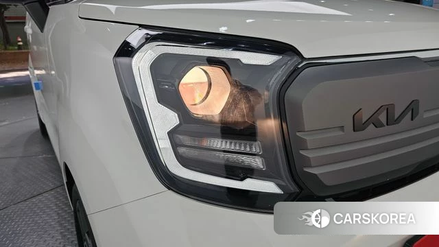 Kia The New Kia Ray id 5015626 из Кореи 14