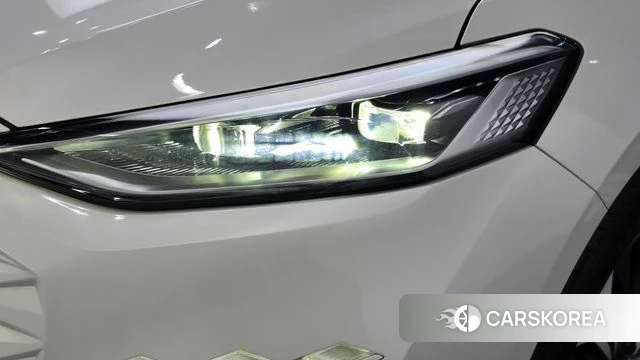 Kia K8 Hybrid id 4997453 из Кореи 14