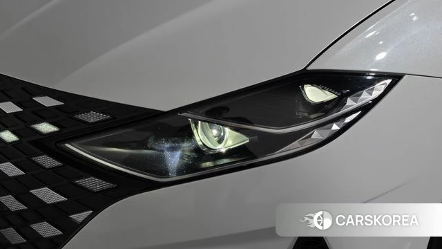 Hyundai The New Grandeur IG id 4992159 из Кореи 14