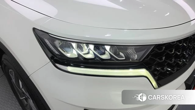 Kia Sorento 4th Generation id 5028584 из Кореи 14