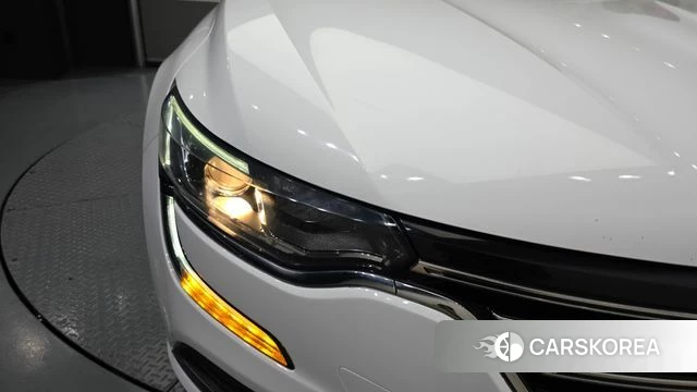 Renault Korea (Samsung) SM6 id 5029325 из Кореи 14
