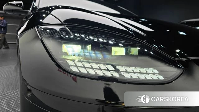 Hyundai Ionic 6 id 4951020 из Кореи 14