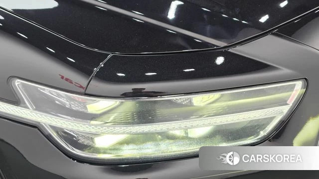 Genesis G90 id 5023680 из Кореи 14