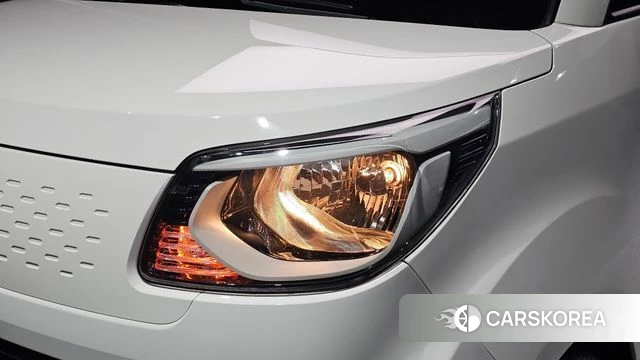 Kia The New Ray id 4977643 из Кореи 14