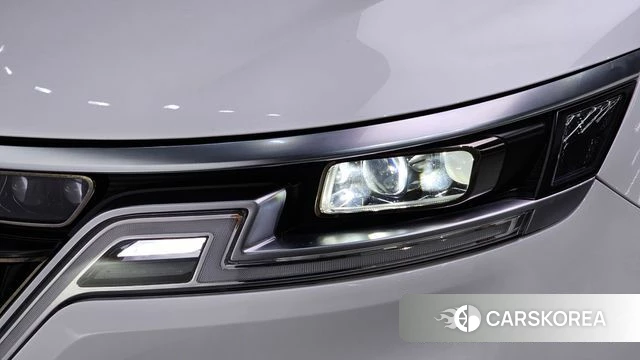 Kia Carnival 4th generation id 4894576 из Кореи 14