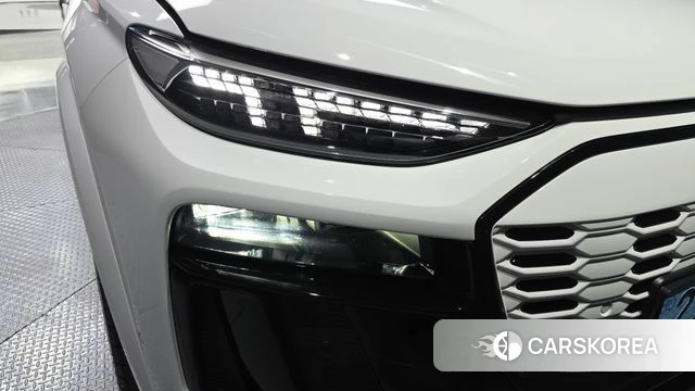 Audi SQ6 e-Tron (GF) id 4421411 из Кореи 14