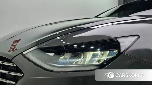 Hyundai Sonata Hybrid (DN8) id 4784304 из Кореи 14