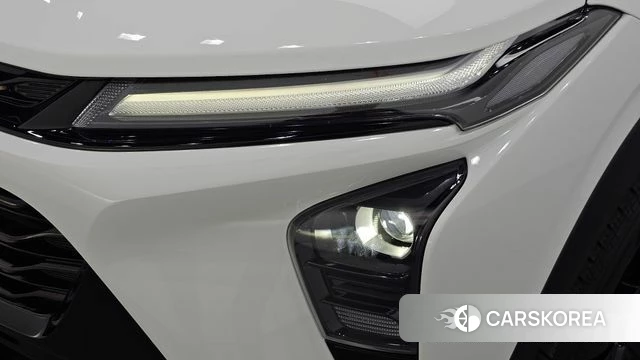 Chevrolet (GM Daewoo) Trax Crossover id 4990745 из Кореи 14